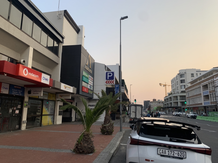 To Let commercial Property for Rent in Sea Point Western Cape